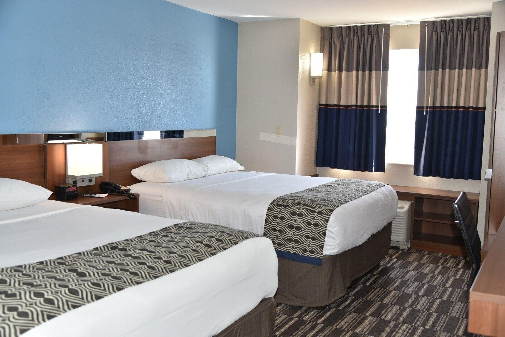 Microtel Inn & Suites By Wyndham Fond Du Lac Exterior photo